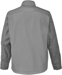 Cepovett Kurzjacke Atex 260 Xp Etna Grau/Hellgrau/Dunkelgrau