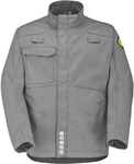 Cepovett Kurzjacke Atex 260 Xp Etna Grau/Hellgrau/Dunkelgrau