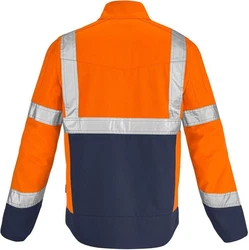 Lafont Kurzjacke Jacke Lutea Orange