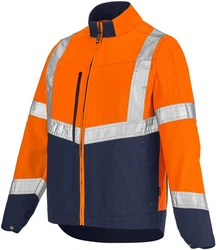 Lafont Kurzjacke Jacke Lutea Orange