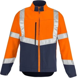Lafont Kurzjacke Jacke Lutea Orange