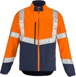 Lafont Kurzjacke Jacke Lutea Orange