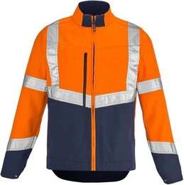 Kurzjacke Jacke Lutea_Pi
