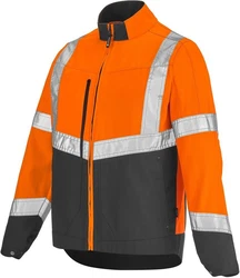 Lafont Kurzjacke Jacke Lutea Orange