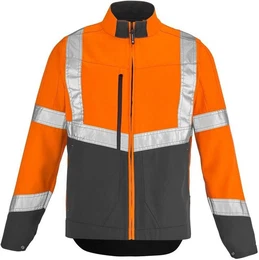 Kurzjacke Jacke Lutea_Pi