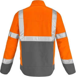 Lafont Kurzjacke Jacke Lutea Orange