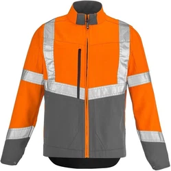 Lafont Kurzjacke Jacke Lutea Orange