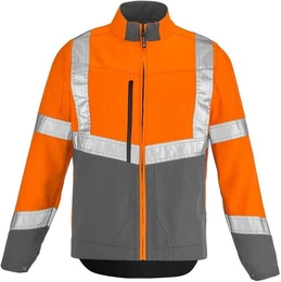 Kurzjacke Jacke Lutea_Pi