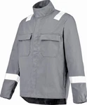 Lafont Jacke Cronos Hellgrau/Grau