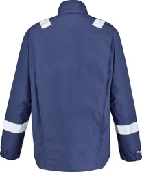 Lafont Jacke Cronos Dunkelblau/Blau