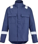 Lafont Jacke Cronos Dunkelblau/Blau
