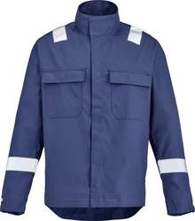 Lafont Jacke Cronos Dunkelblau/Blau