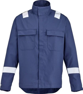 Lafont Jacke Cronos Dunkelblau/Blau Lafont Jacke Cronos Dunkelblau/Blau