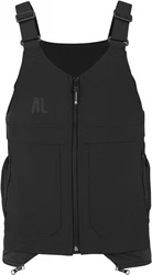 Lafont Sweatweste Drops Schwarz/Rot/Dunkelgrau/Hellgrau/Dunkelblau/Braun