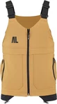 Lafont Sweatweste Drops Beige/Braun/Gelb