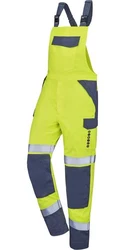 Cepovett Overall Latzhose Atex Hv 320 Xp Onas 