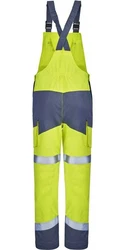 Cepovett Overall Latzhose Atex Hv 320 Xp Onas 