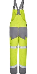 Cepovett Overall Latzhose Atex Hv 320 Xp Onas 