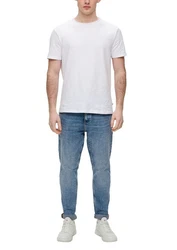 QS Regular-fit-Jeans SHAWN Regular Fit 