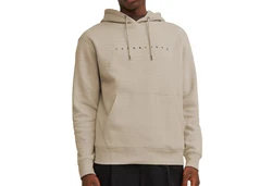 Jack & Jones Sweatshirt JJESTAR (1-tlg) Khaki/Beige/Braun