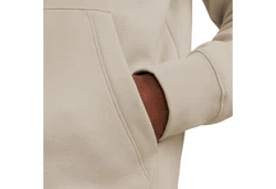 Jack & Jones Sweatshirt JJESTAR (1-tlg) Khaki/Beige/Braun