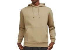 Jack & Jones Kapuzensweatshirt Hoodie JJESTAR JPRBLUARCHIE Khaki/Beige/Braun
