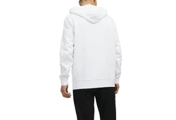 Jack & Jones Kapuzensweatshirt Hoodie JJESTAR JPRBLUARCHIE Weiß/Khaki/Creme
