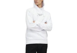 Jack & Jones Kapuzensweatshirt Hoodie JJESTAR JPRBLUARCHIE Weiß/Khaki/Creme