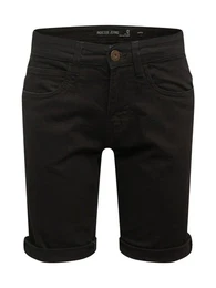 Jeansshorts (1-tlg)