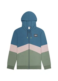 Anorak M Klob Zip Hoodie Herren Anorak