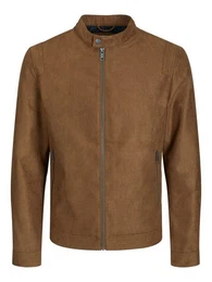 Plus Bikerjacke JJERocky (1-St)