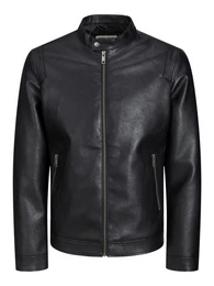 Plus Bikerjacke JJERocky (1-St)