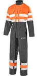 Cepovett Overall Silver Tech Silber