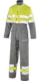 Overall Silver Tech 260