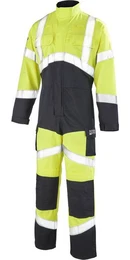 Overall Silver Tech 260