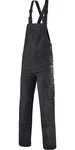 Cepovett Latzhose Kross Line Rot/Dunkelrot/Orange