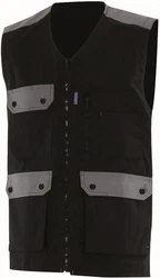 Cepovett Sweatweste Kargo Pro Light 