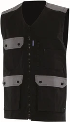 Cepovett Sweatweste Kargo Pro Light 