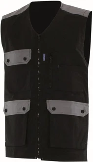 Cepovett Sweatweste Kargo Pro Light 