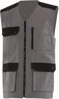 Cepovett Sweatweste Kargo Pro Light Lila/Hellgrau/Grau/Dunkelgrau/Braun Cepovett Sweatweste Kargo Pro Light Lila/Hellgrau/Grau/Dunkelgrau/Braun
