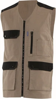 Cepovett Sweatweste Kargo Pro Light Cepovett Sweatweste Kargo Pro Light