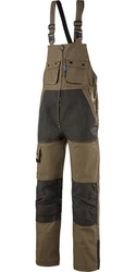 Cepovett Latzhose Craft Worker 