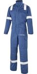 Cepovett Overall Atex Reflect (350) Blau