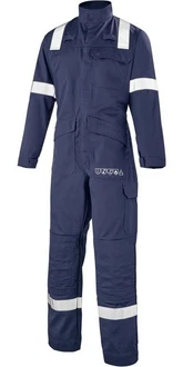 Cepovett Overall Atex Reflect (350)