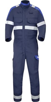 Cepovett Overall Atex 320XP Paruma 