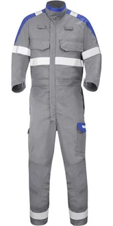 Cepovett Overall Atex 320XP Paruma Cepovett Overall Atex 320XP Paruma