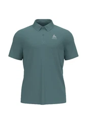 Odlo Trainingspullover Herren Cardada Funktions Poloshirt (551022) 551022