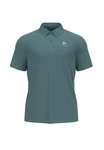Odlo Trainingspullover Herren Cardada Funktions Poloshirt (551022) 551022