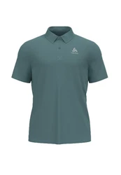 Odlo Trainingspullover Herren Cardada Funktions Poloshirt (551022) 551022