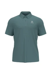Trainingspullover Herren Cardada Funktions Poloshirt 551022 FS2